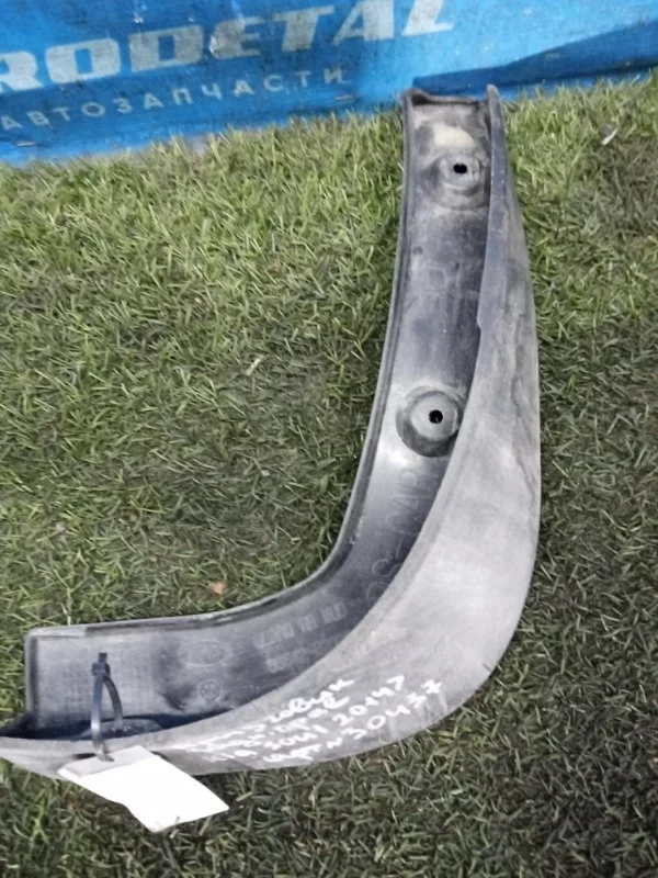 Брызговик задний правый Kia Soul 2014>