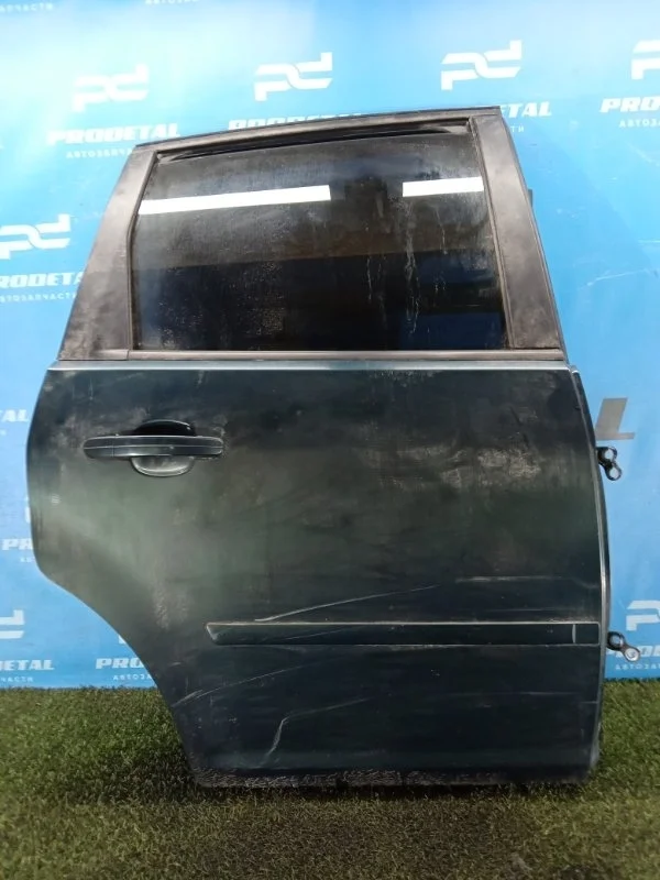 Дверь задняя правая Ford C-MAX 2003-2010