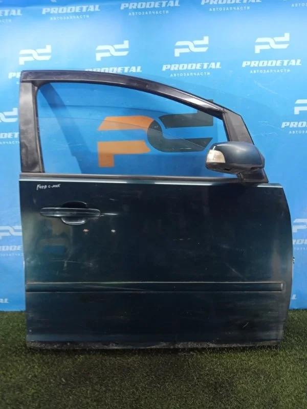 Дверь передняя правая Ford C-MAX 2003-2010