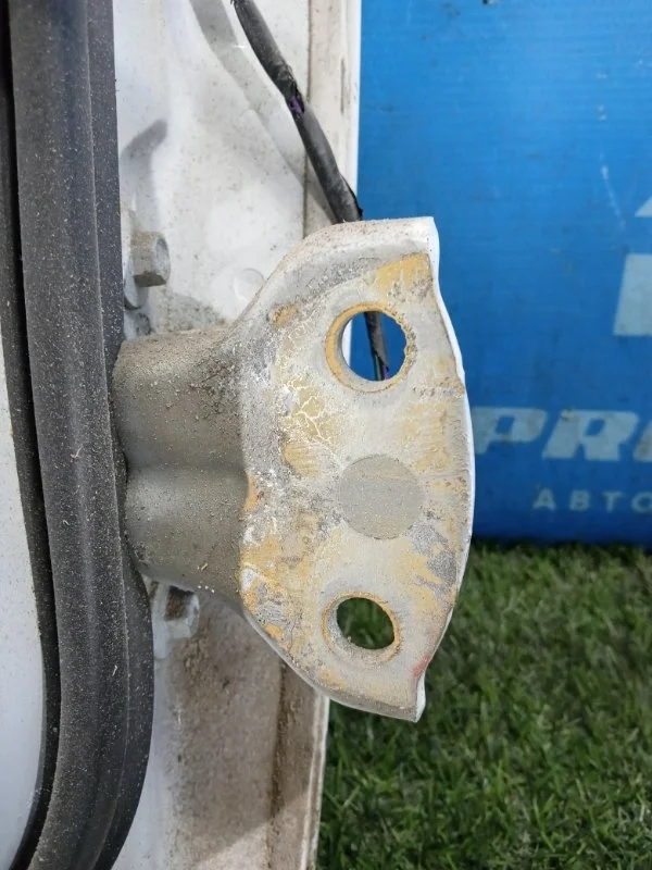 Петля двери задняя левая Chevrolet Lacetti F16D3