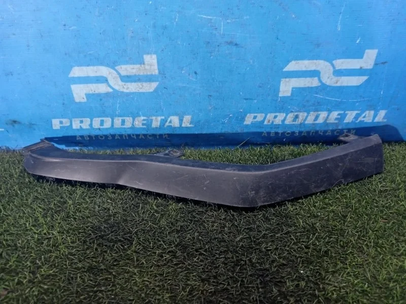 Спойлер бампера передний правый Lexus RX350 2016>