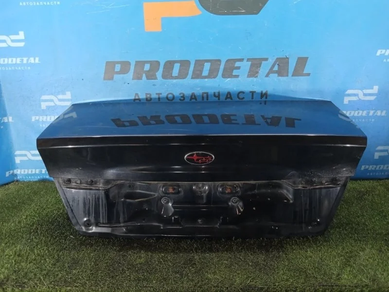 Крышка багажника Subaru Legacy B13 2003-2009