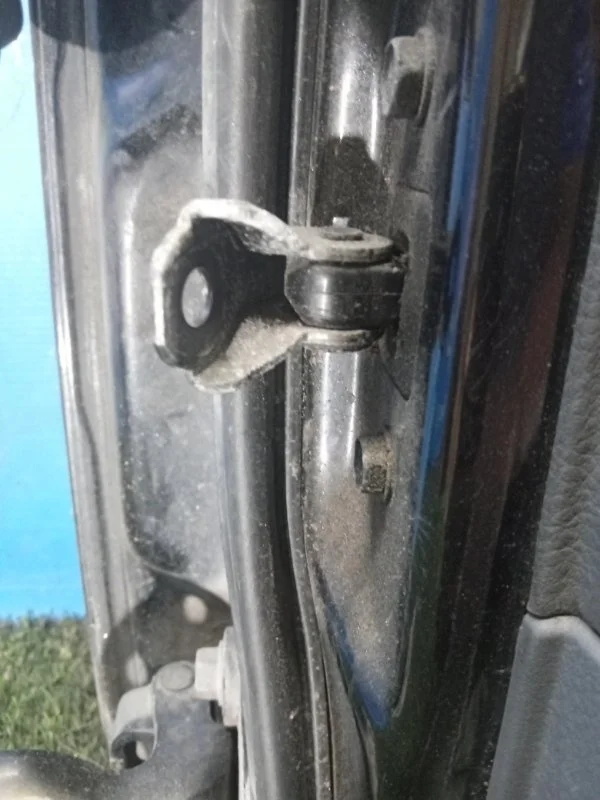 Ограничитель двери передний правый Chevrolet