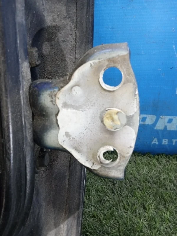 Петля двери задняя левая Chevrolet Lacetti F16D3