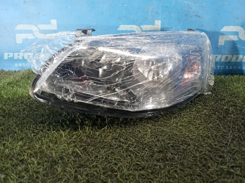 Фара передняя левая Лада Калина 2 2013-2019
