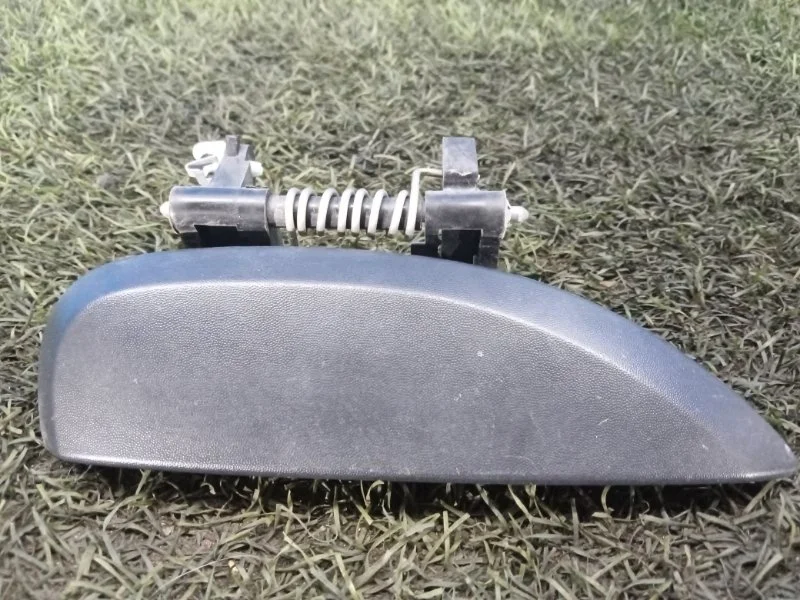 Ручка двери наружная задняя правая Renault Logan 2