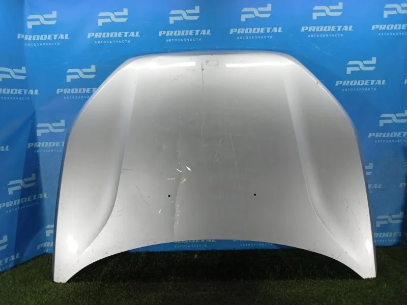 Капот Лада Веста VESTA CROSS 2015>