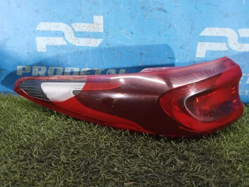 Фонарь задний левый Kia Sportage G4NA 2016-2021