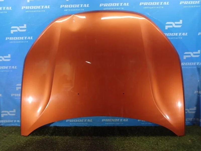 Капот Лада Веста VESTA CROSS 2015>