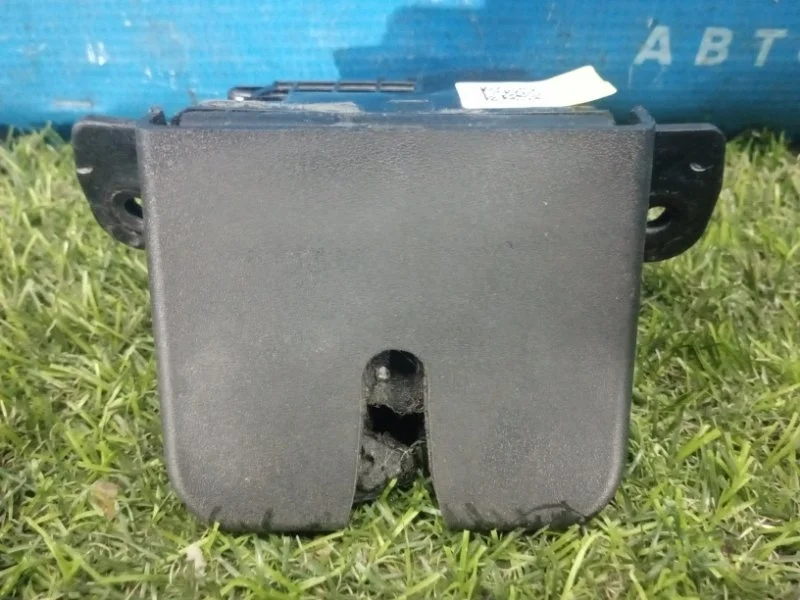 Замок багажника Kia Sportage G4NA 2016-2021