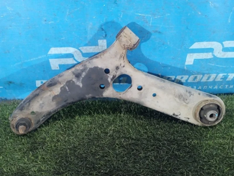Рычаг передний левый Kia Rio СЕДАН G4FC 2011-2017