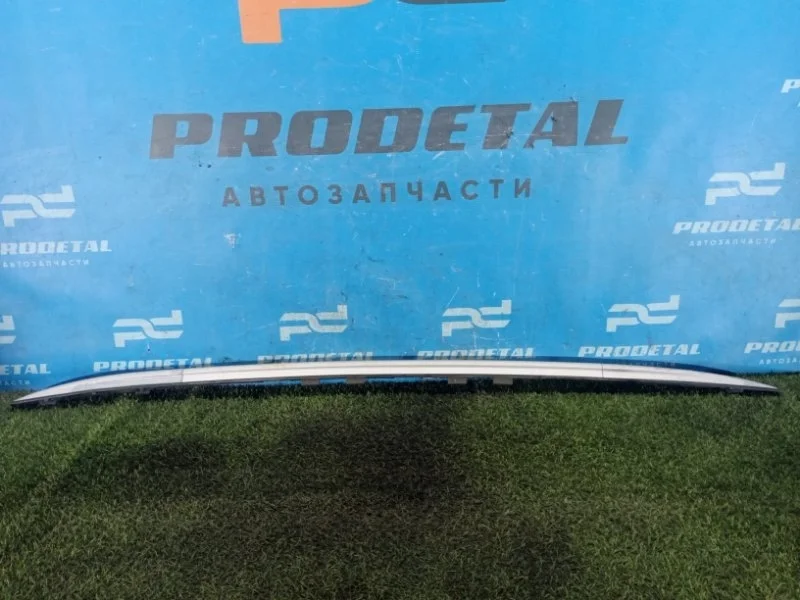 Рейлинг Kia Sportage 2010>