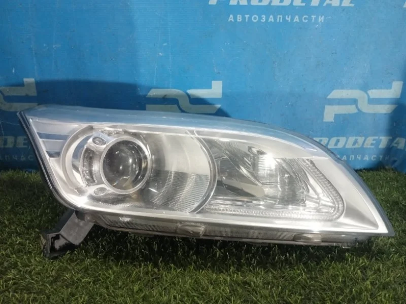 Фара передняя правая Lifan X60 2012>