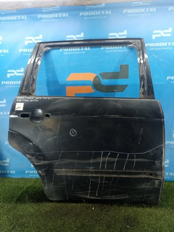 Дверь задняя правая Ford S-MAX AZWA 2006-2015