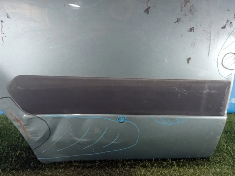 Молдинг двери задний правый Suzuki SX4 2006-2013