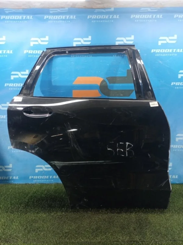 Дверь задняя правая BMW X5 G05 2018>