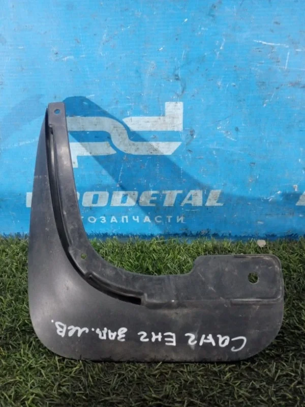 Брызговик задний левый Ssang Yong Actyon 2010-2019