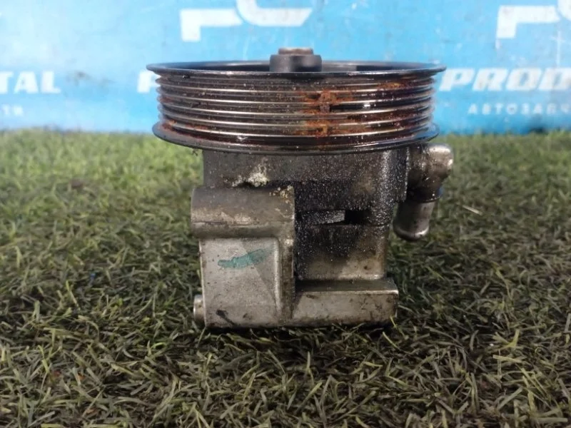 Насос гидроусилителя Ford Focus 2 2005-2011