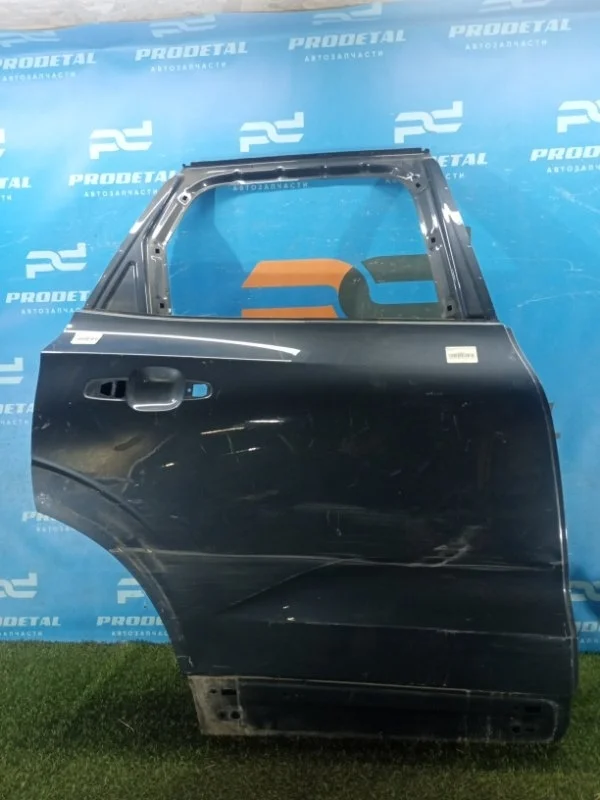 Дверь задняя правая Volvo XC60 2017&gt;