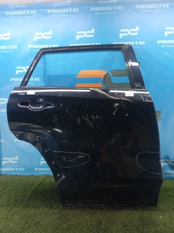 Дверь задняя правая Toyota RAV4 КРОССОВЕР 2019>