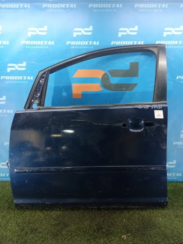 Дверь передняя левая Ford C-MAX 2003-2010