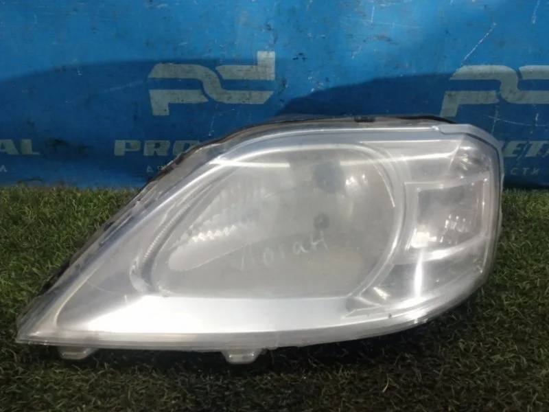 Фара передняя левая Renault Logan СЕДАН 2005-2014