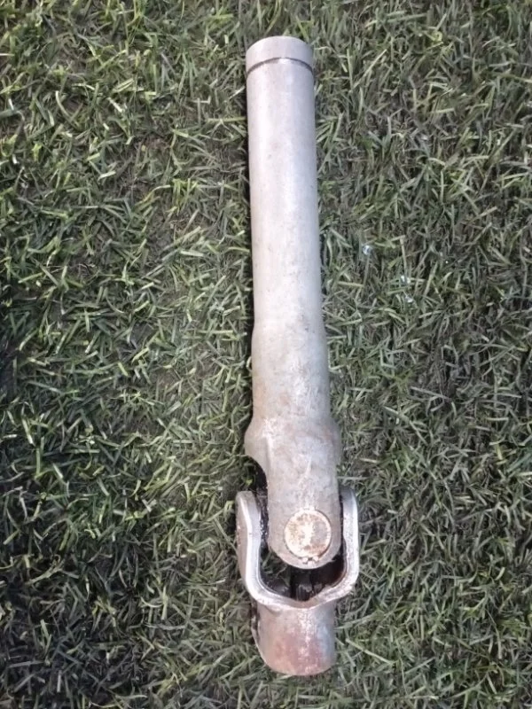 Кардан рулевой Ford C-MAX 2003-2010