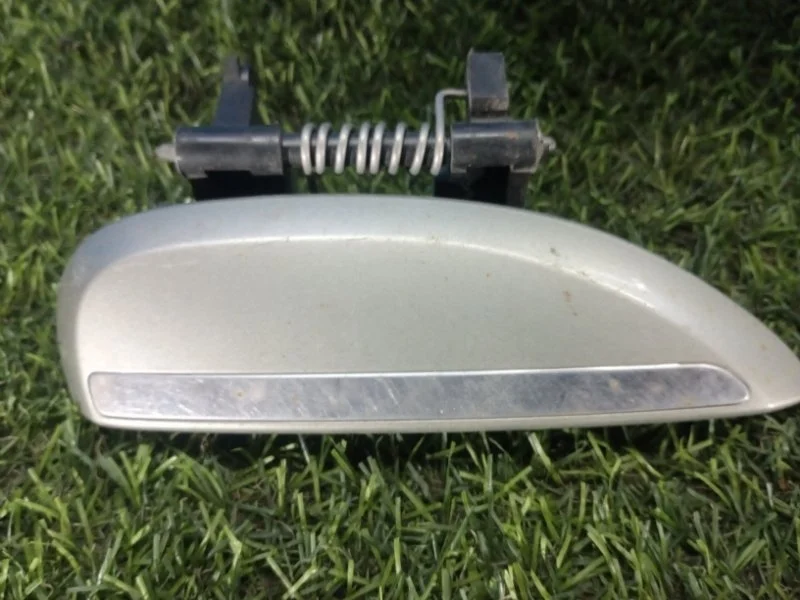 Ручка двери наружная правая Renault Logan 2 СЕДАН