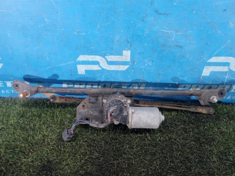 Трапеция стеклоочистителей Ssang Yong Kyron