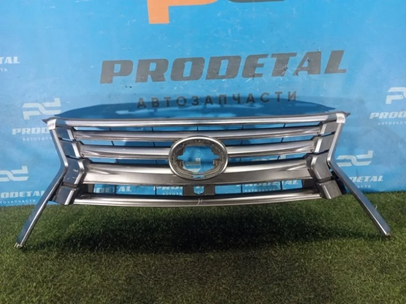 Решетка радиатора Lexus LX570 2007>