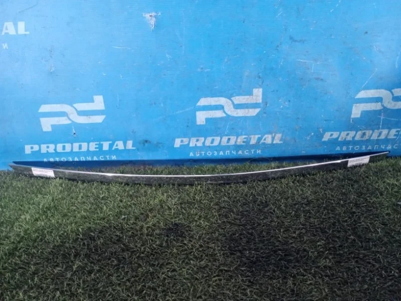 Накладка крышки багажника Volkswagen Passat B7 1.4