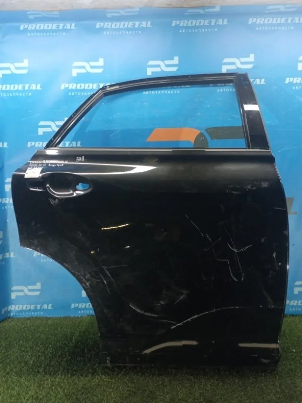 Дверь задняя правая Lexus RX350 2009-2015