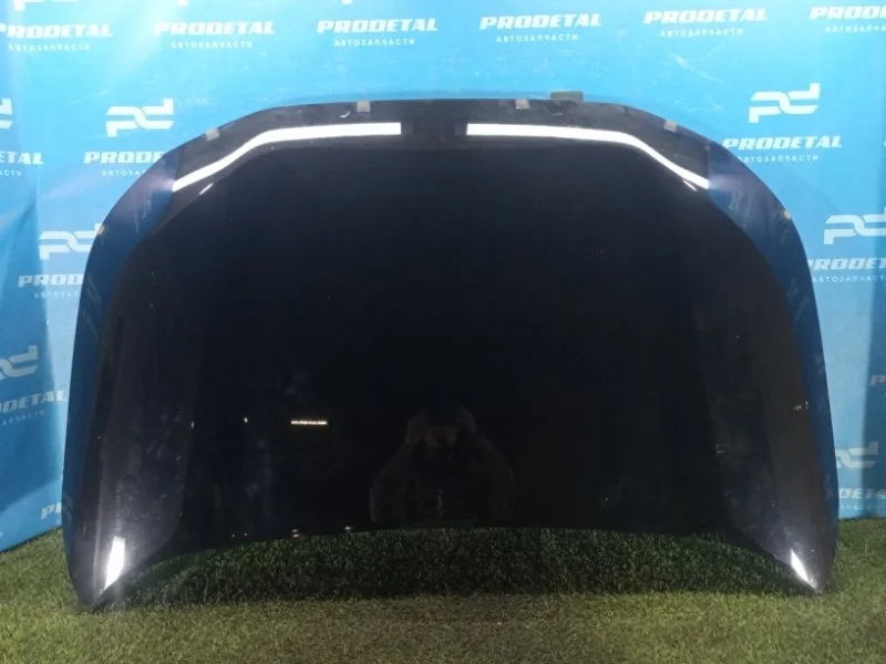 Капот Toyota RAV4 КРОССОВЕР 2019>