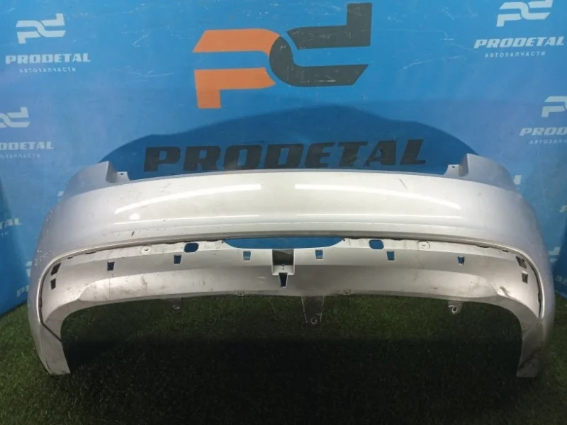 Бампер задний Лада Веста VESTA CROSS 2015&gt;