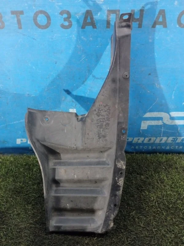 Пыльник (кузов наружные) Mitsubishi ASX КРОССОВЕР