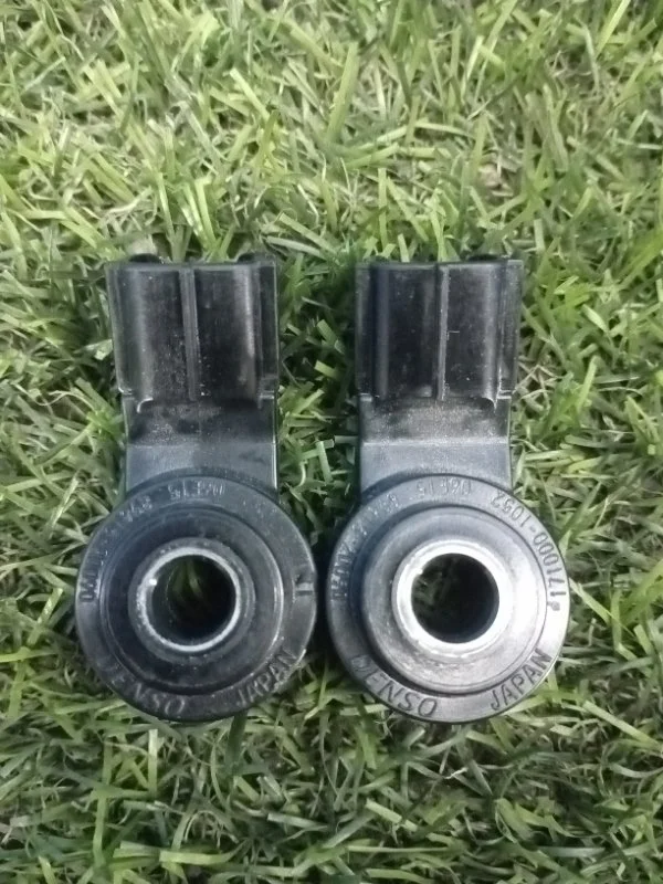 Датчик детонации Toyota Land Cruiser 2021>