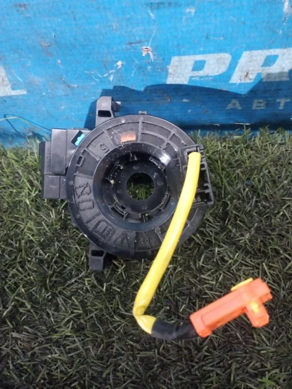 Механизм подрулевой Toyota Auris E15 2006-2012