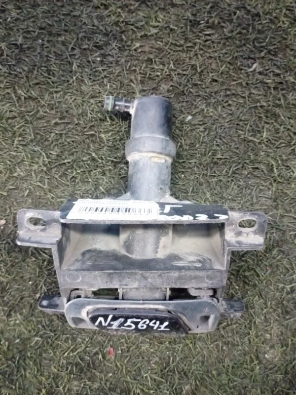 Форсунка омывателя фары Volkswagen Touareg