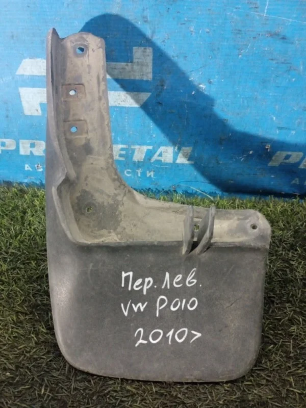 Брызговик передний левый Volkswagen Polo SEDRUS