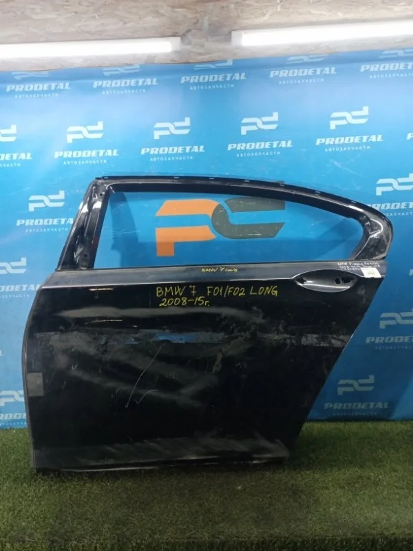 Дверь задняя левая BMW 7 F01 2008-2015