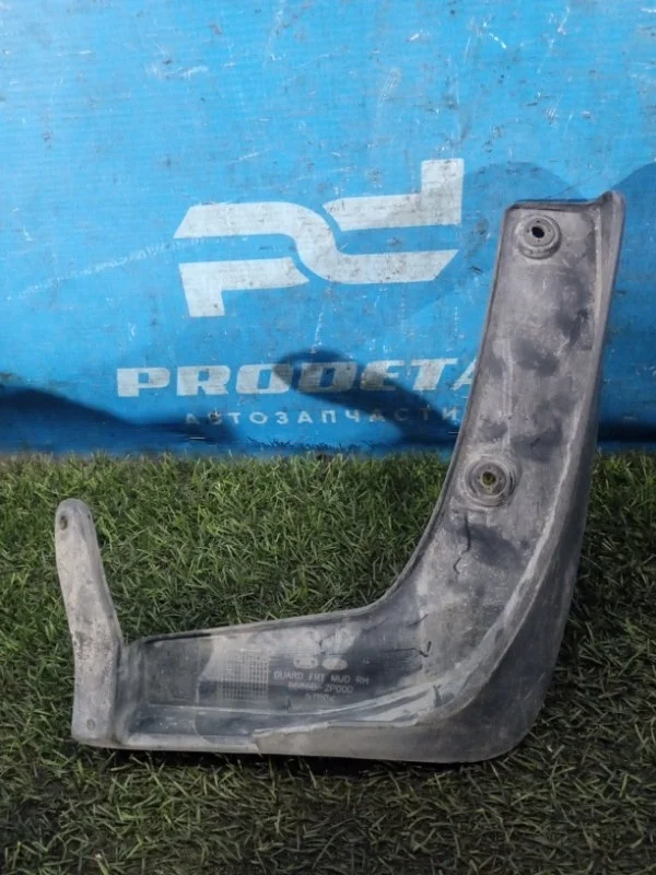 Брызговик передний правый Kia Sorento XM 2009&gt;