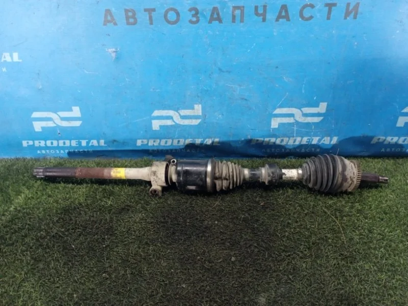Полуось промежуточная (привод) Hyundai Santa Fe