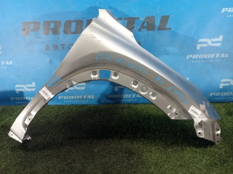 Крыло переднее правое Lexus NX 200/300H 2014+