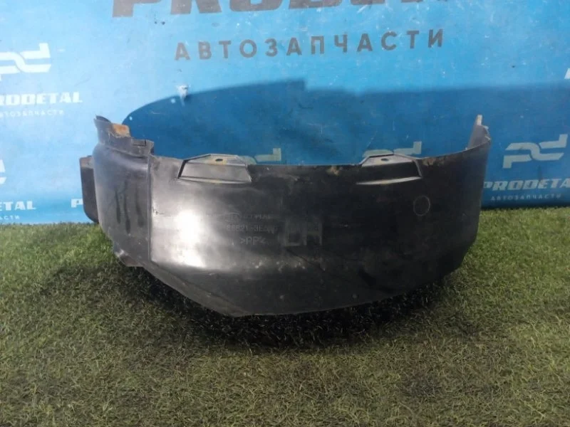 Локер задний левый Kia Sorento 2003&gt;