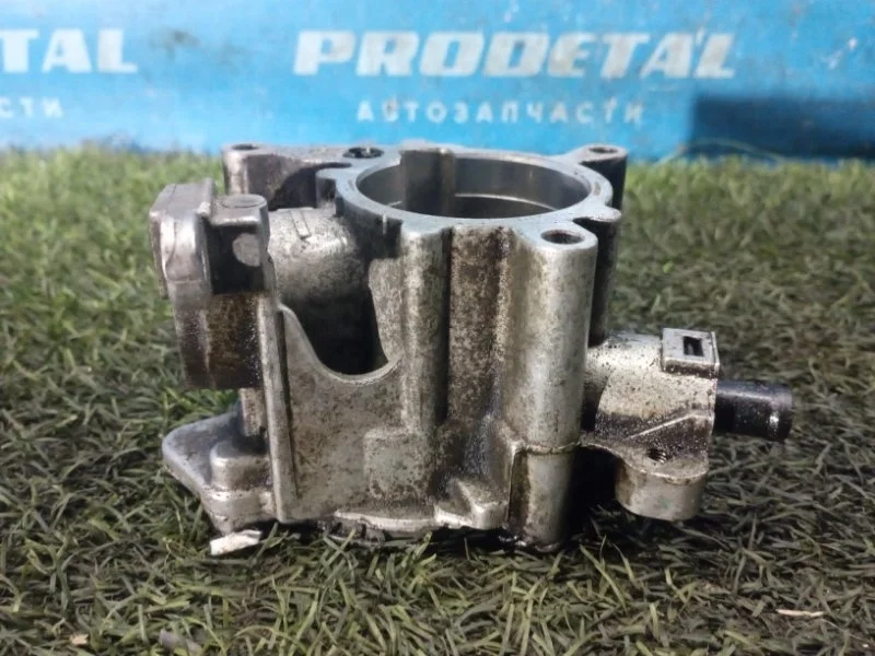 Насос вакуумный Skoda Octavia A5 2009>