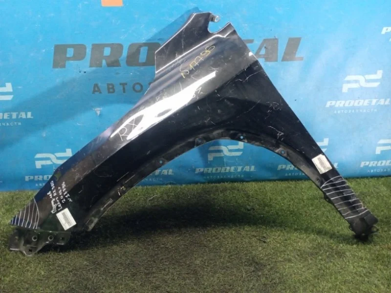 Крыло переднее левое Lexus RX350 2016>