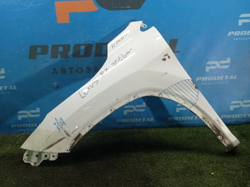 Крыло переднее левое Lexus RX350 2016>