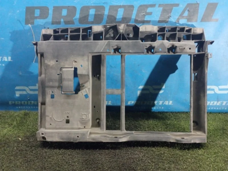 Панель передний Peugeot 207 2006-2013