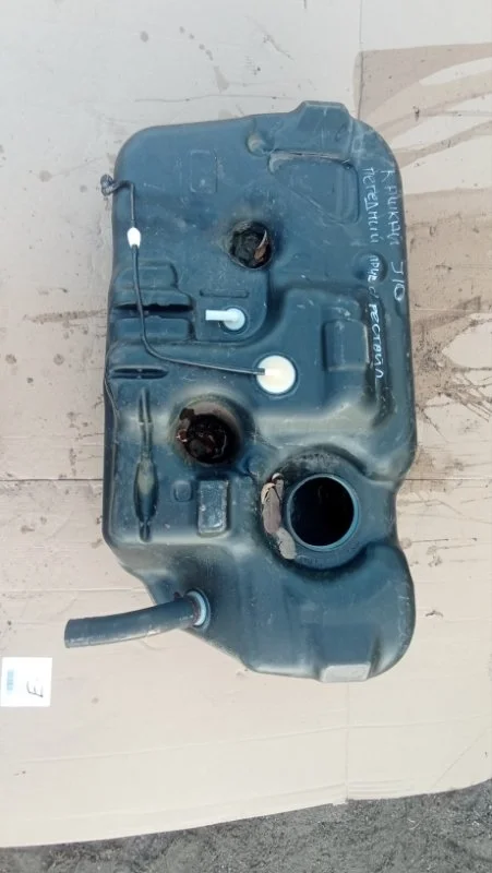 Бак топливный Nissan Qashqai J10 2006-2014