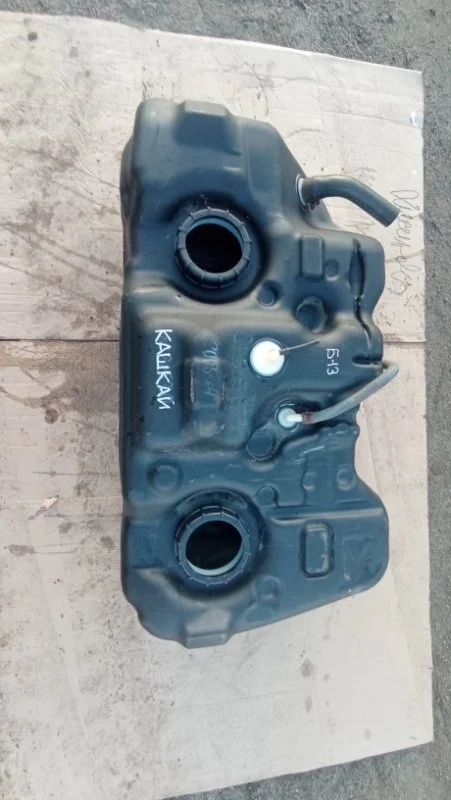 Бак топливный Nissan Qashqai+2 JJ10 2008-2014